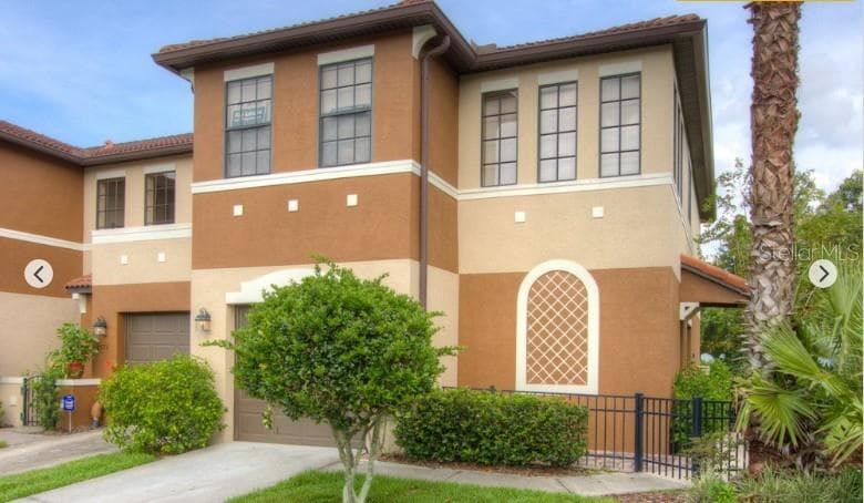 9564 BACCHUS TRAIL ORLANDO, FL 32829