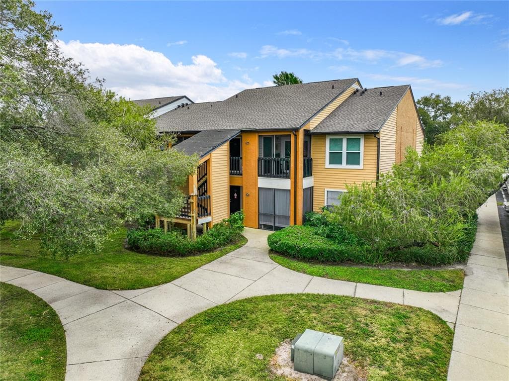 500 BELCHER ROAD S UNIT 105 LARGO, FL 33771