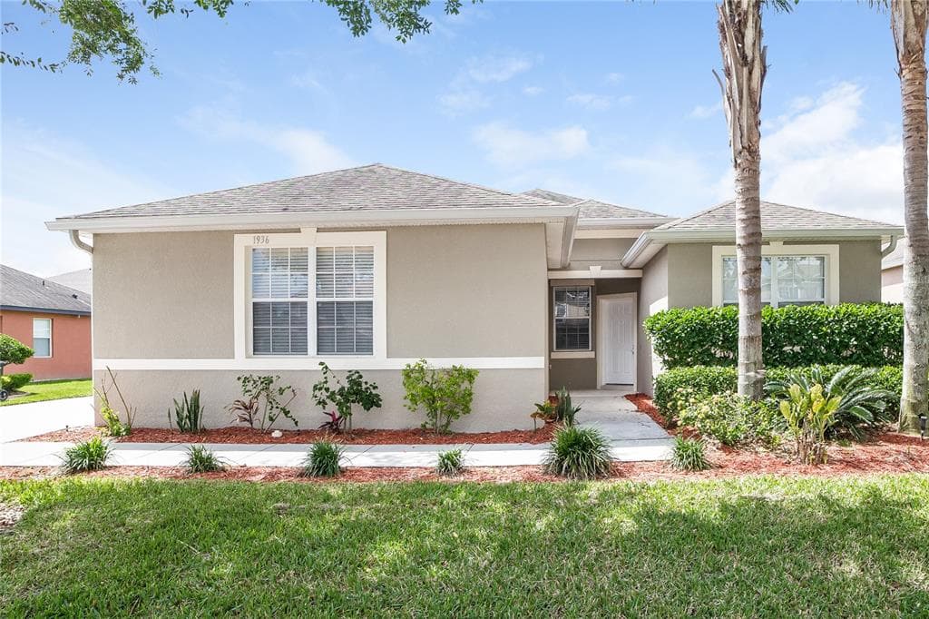 1936 BEARDSLEY DRIVE APOPKA, FL 32703