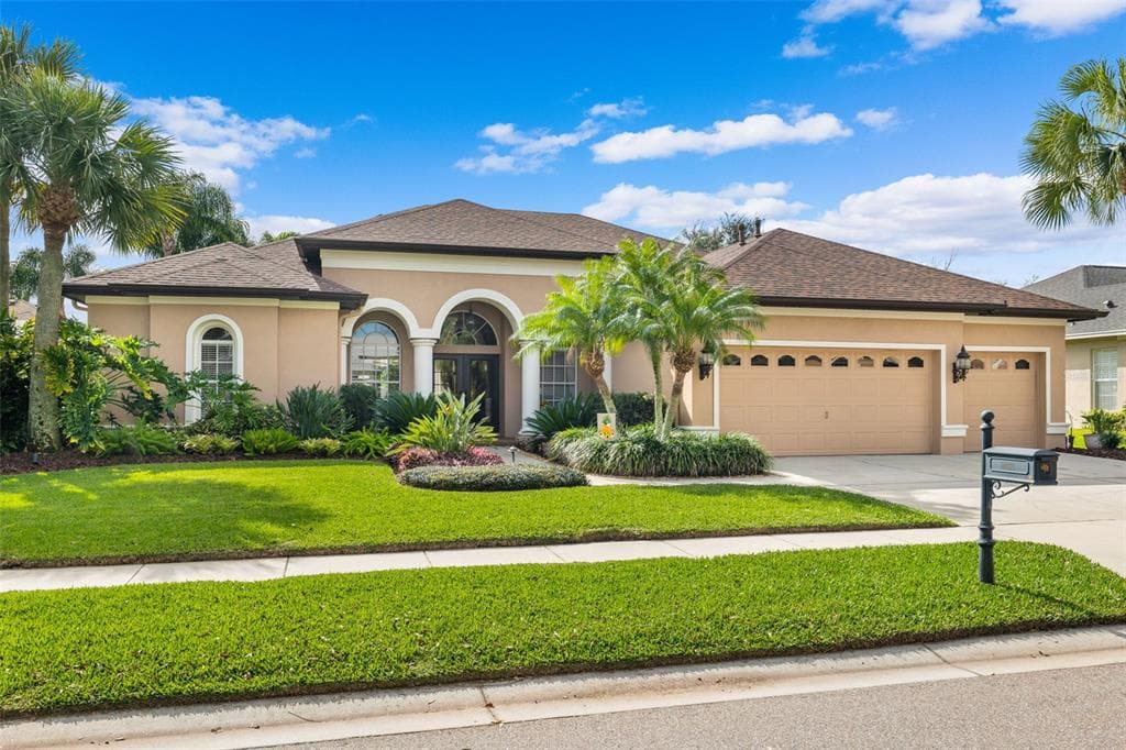 3022 SHEEHAN DRIVE