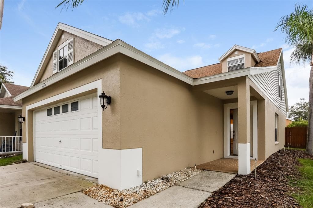 6032 POINTE PLEASANT BOULEVARD WESLEY CHAPEL, FL 33545