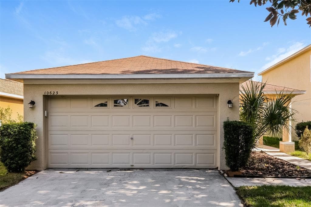 10623 NAVIGATION DRIVE RIVERVIEW, FL 33579