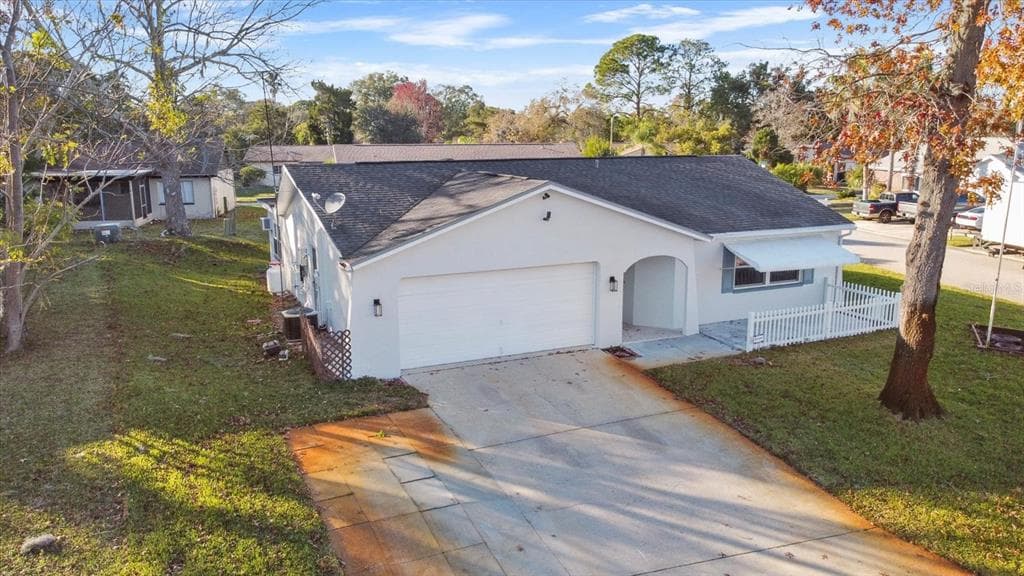 12815 WINDING WAY HUDSON, FL 34667