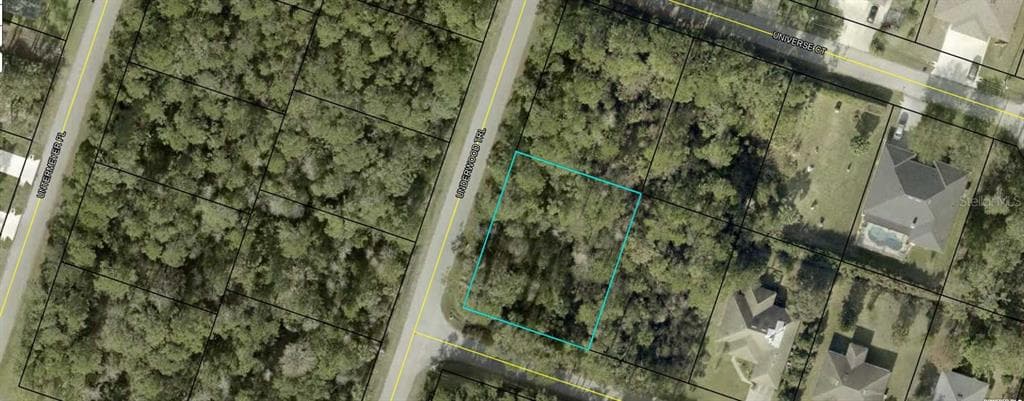 UNICORN COURT PALM COAST, FL 32164