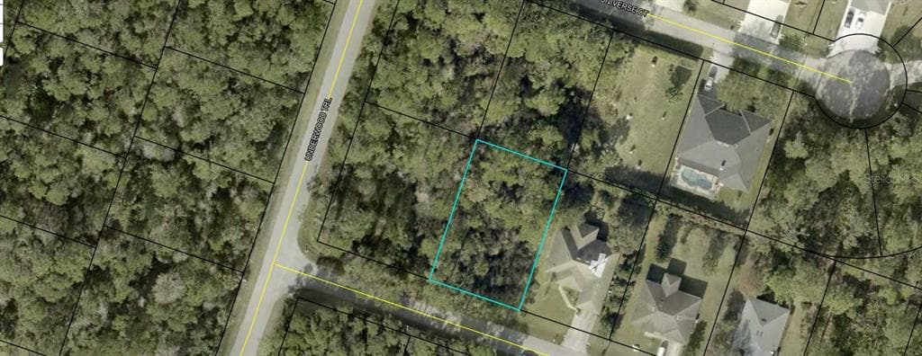 UNICORN COURT PALM COAST, FL 32164