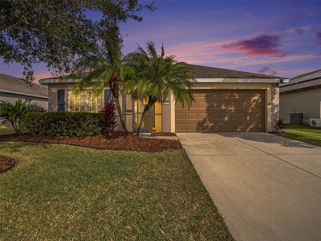 10614 56TH STREET E PARRISH, FL 34219
