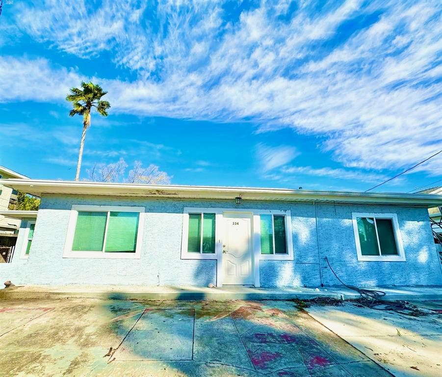 334 BOCA CIEGA DRIVE