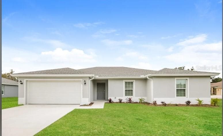 375 KOSTNER STREET PORT CHARLOTTE, FL 33954
