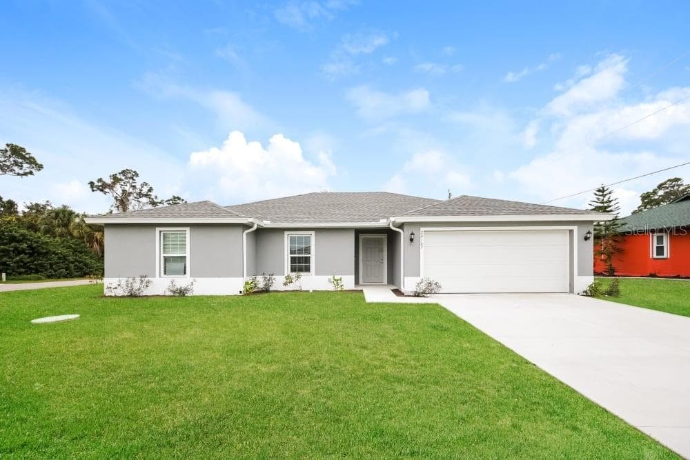 20167 VENTURA AVENUE PORT CHARLOTTE, FL 33952