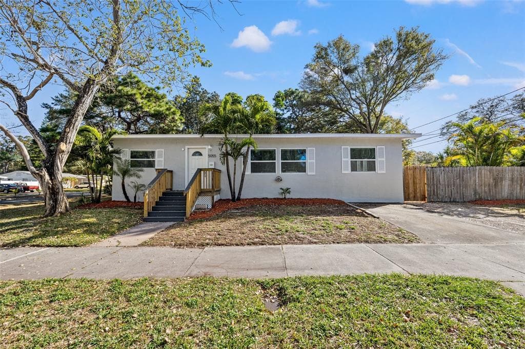 5055 12TH ST N ST PETERSBURG, FL 33703