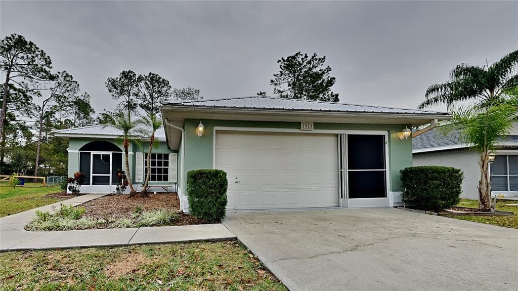 1921 MARSH HEN VILLAGE DELAND, FL 32720