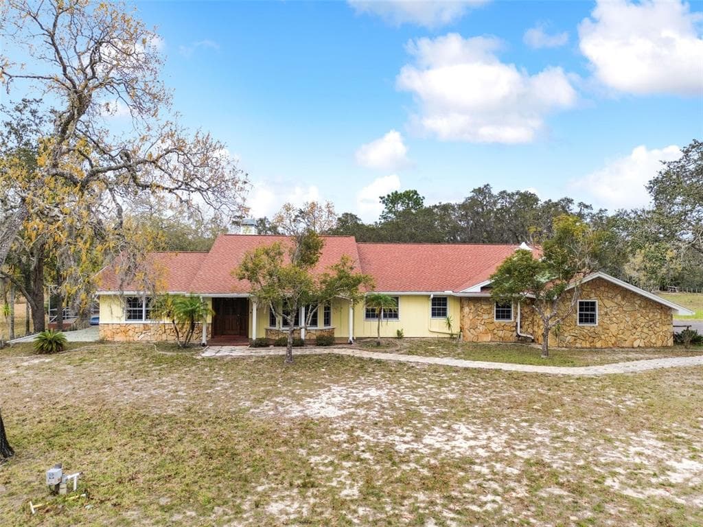 11720 WILD CAT LANE