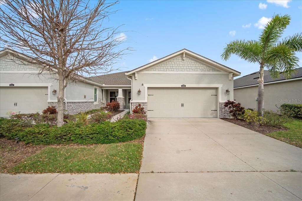 10316 PLANER PICKET DRIVE RIVERVIEW, FL 33569