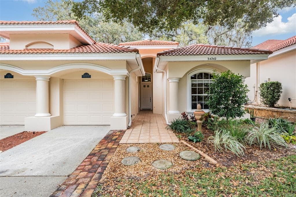34242 PERFECT DRIVE DADE CITY, FL 33525