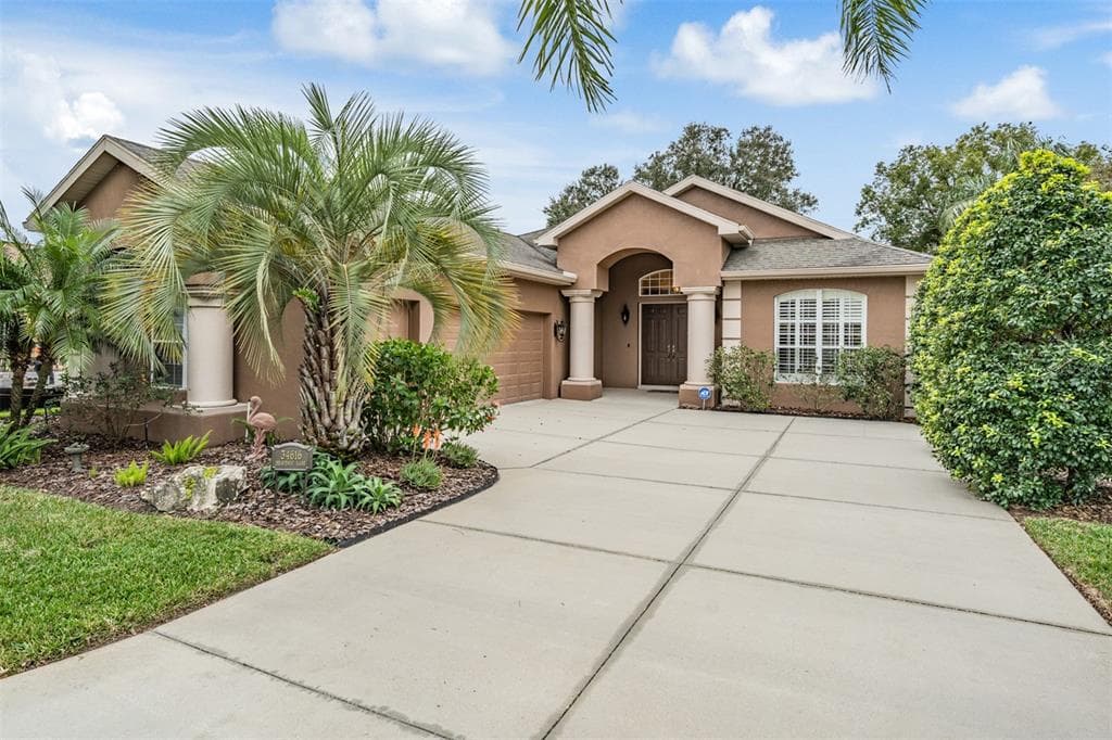 34616 HEAVENLY LANE DADE CITY, FL 33525