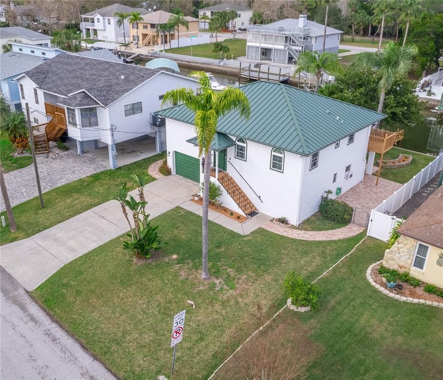 7707 HATTERAS DRIVE HUDSON, FL 34667