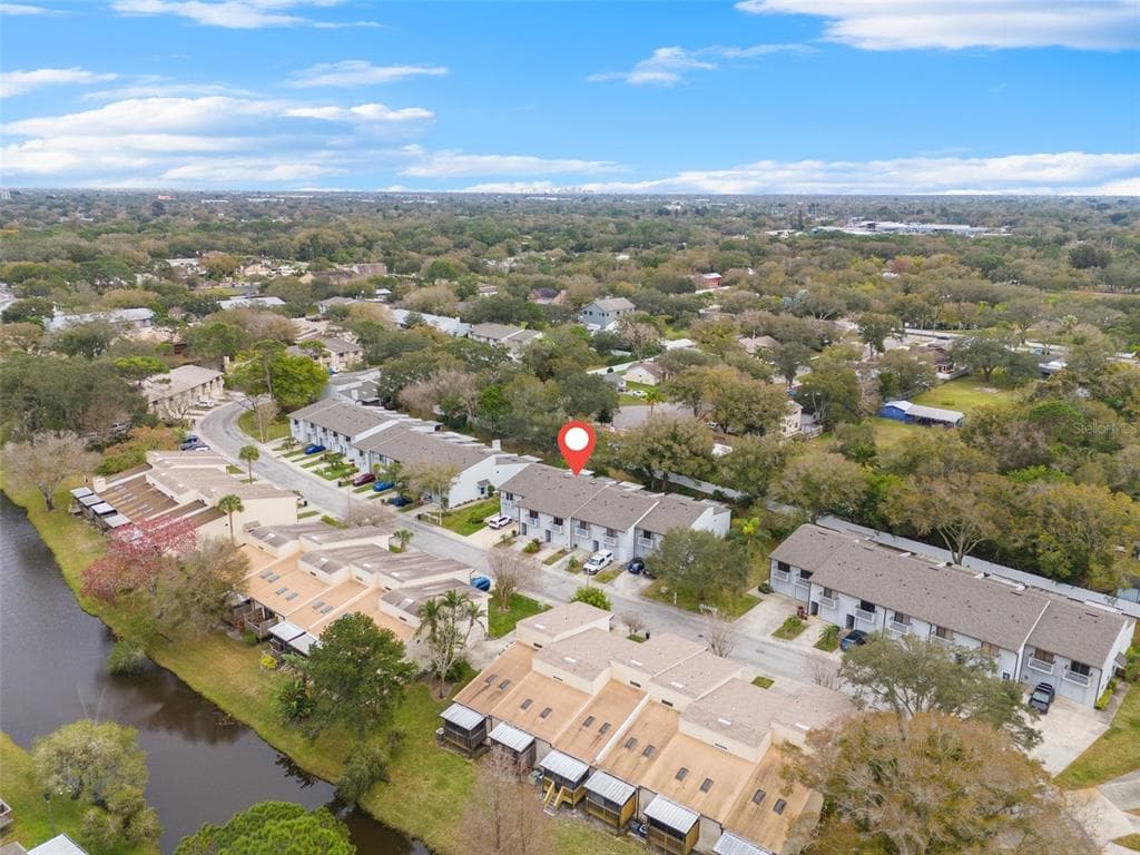 6436 92ND PLACE N UNIT 1004 PINELLAS PARK, FL 33782