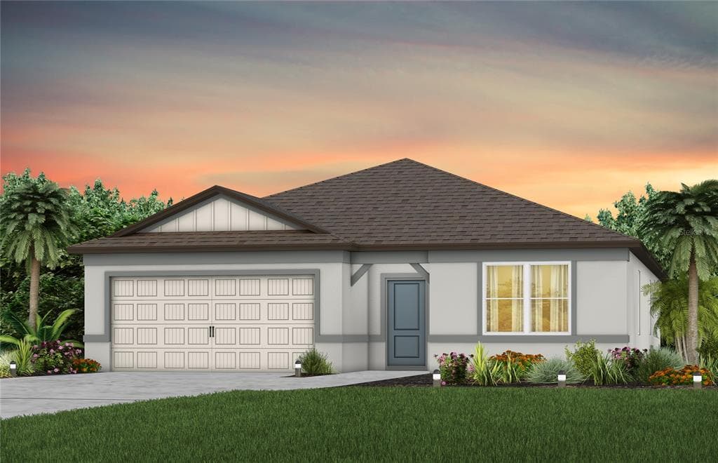 11759 CAPSTAN PLACE PARRISH, FL 34219