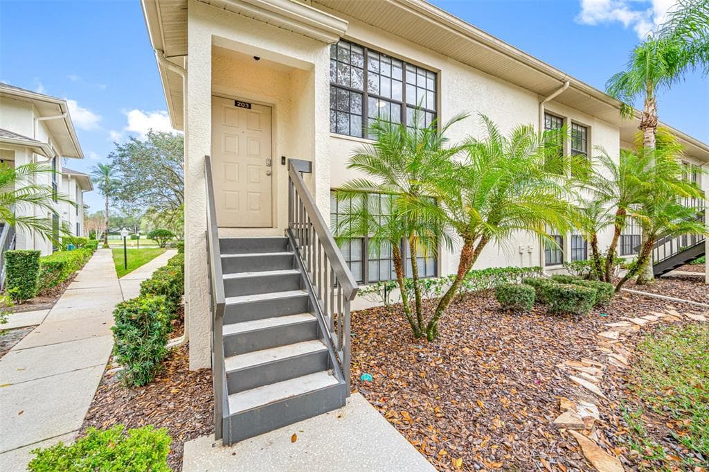 3358 MERMOOR DRIVE UNIT 2203 PALM HARBOR, FL 34685