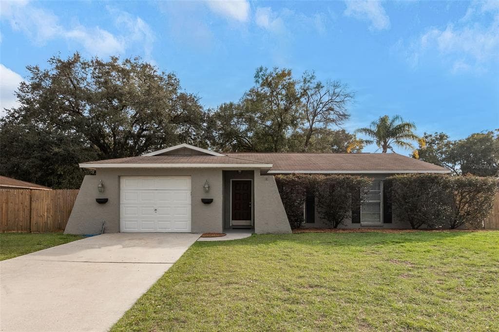 603 KING LOUIS COURT SEFFNER, FL 33584