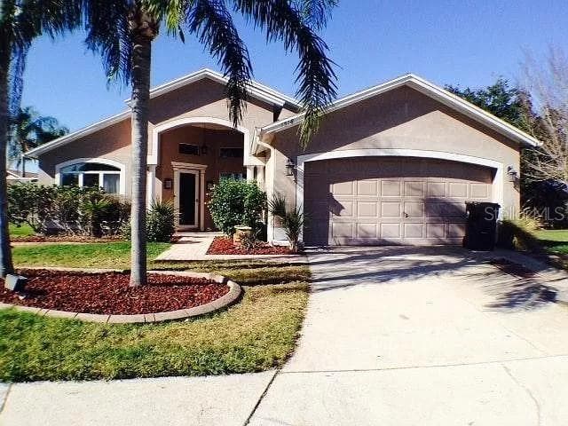 1518 DAWLEY COURT BRANDON, FL 33511