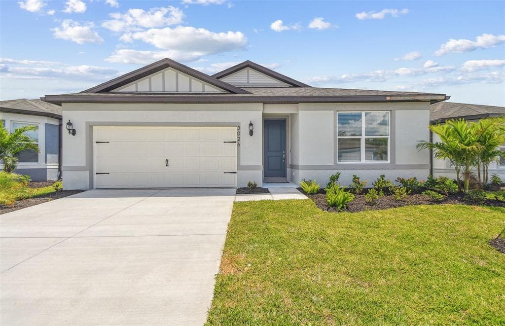 3026 61ST TERRACE E ELLENTON, FL 34222