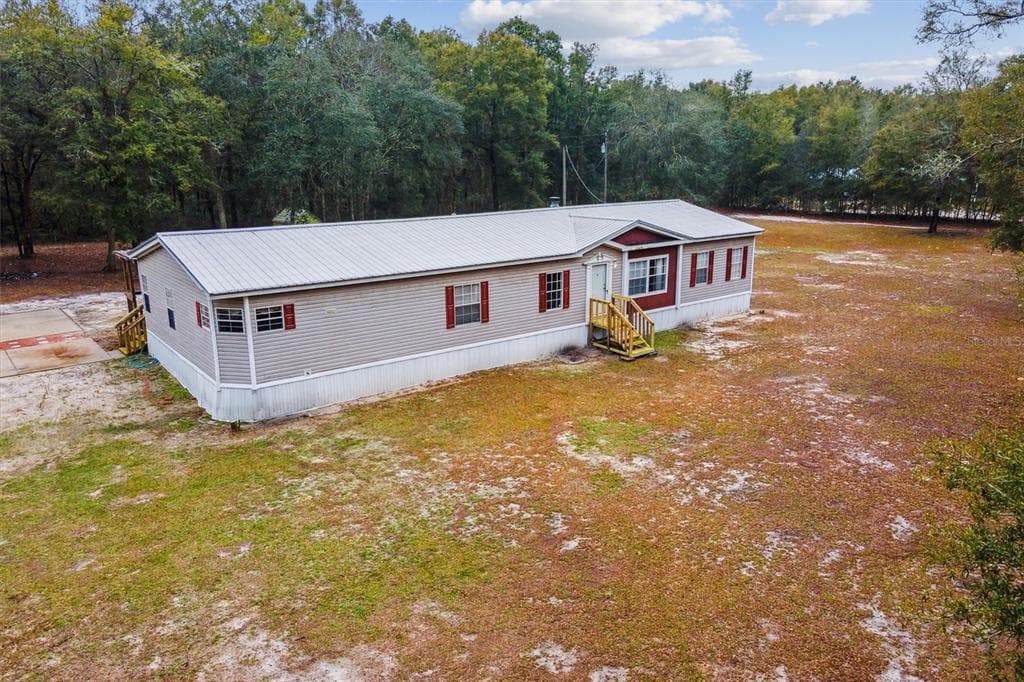 180 NE 938TH AVENUE BRANFORD, FL 32008