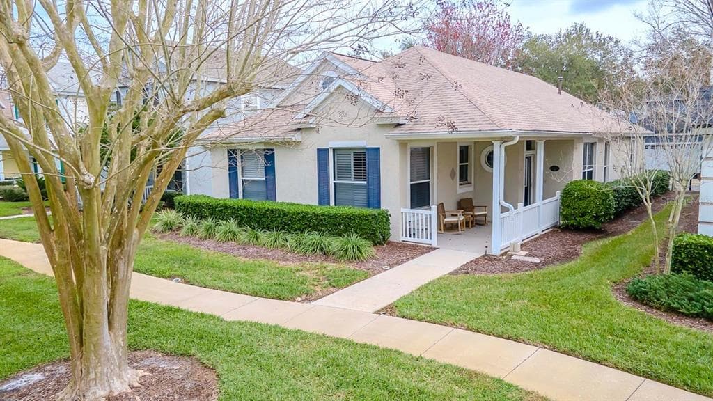 17906 HAVENVIEW LANE LUTZ, FL 33558