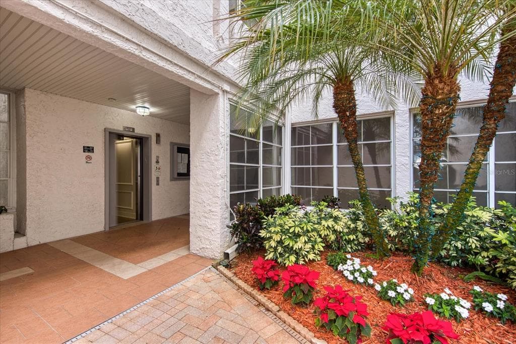 1001 TARTAN DRIVE UNIT 205 PALM HARBOR, FL 34684