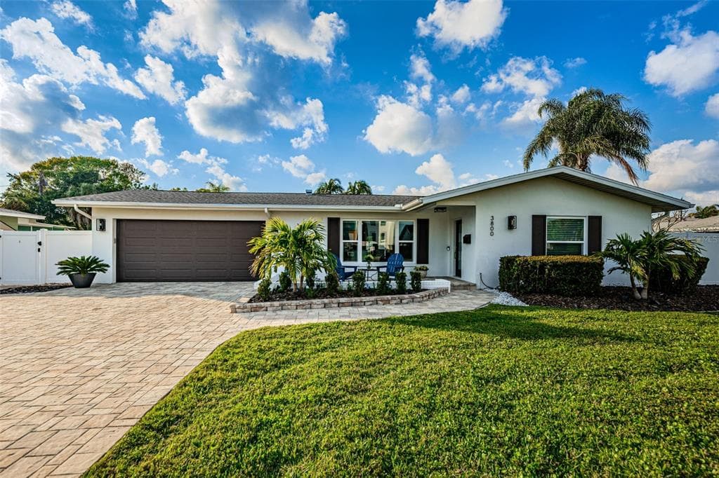 3800 BAYSHORE BOULEVARD NE ST PETERSBURG, FL 33703