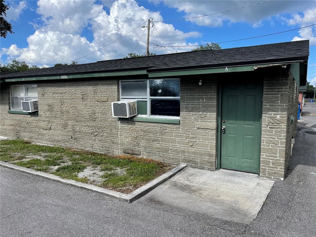 14001 NORTHTOWN COURT UNIT A TAMPA, FL 33613