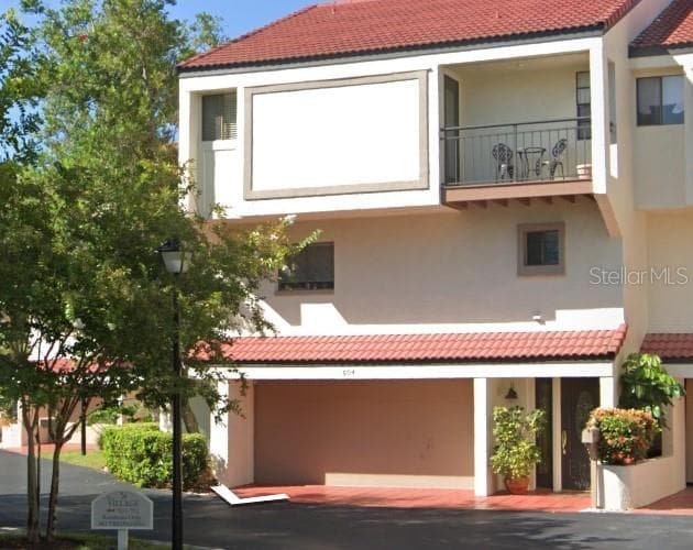 240 WINDWARD PASSAGE UNIT 504 CLEARWATER, FL 33767