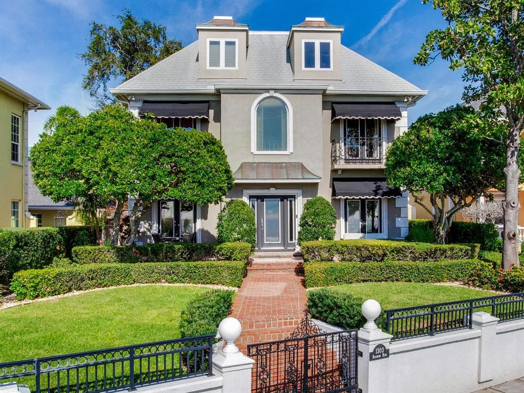 1303 BAYSHORE BOULEVARD