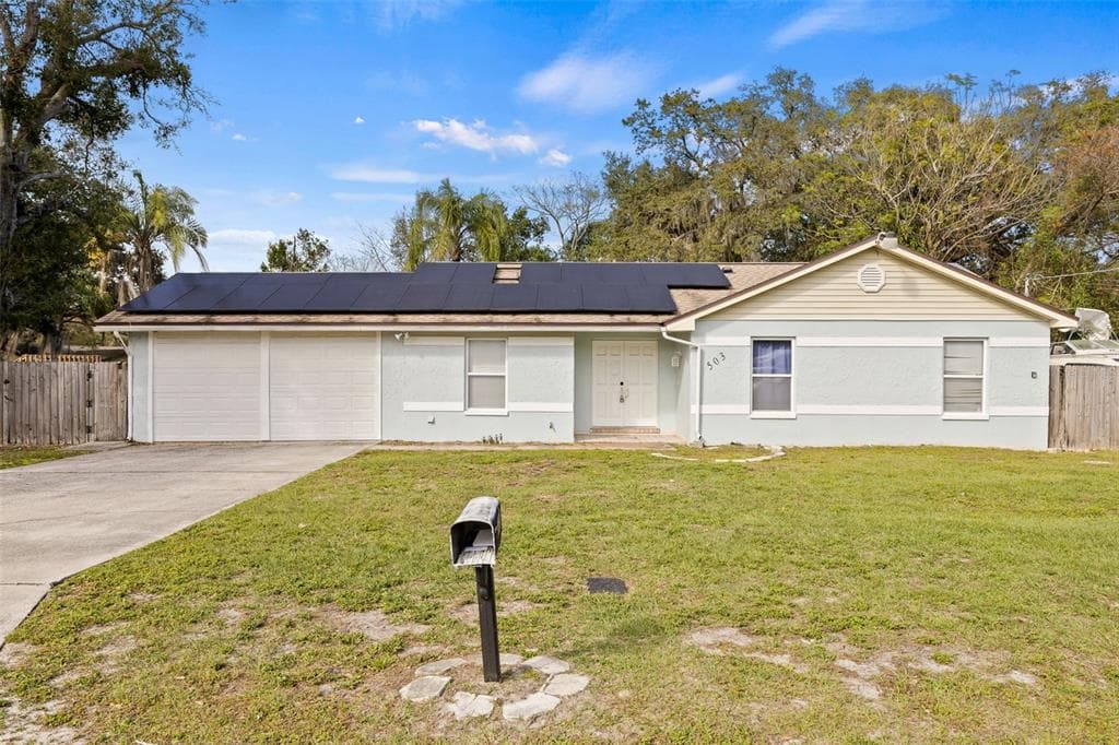 503 W 128TH AVENUE TAMPA, FL 33612