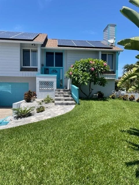 420 HARBOR DRIVE S INDIAN ROCKS BEACH, FL 33785