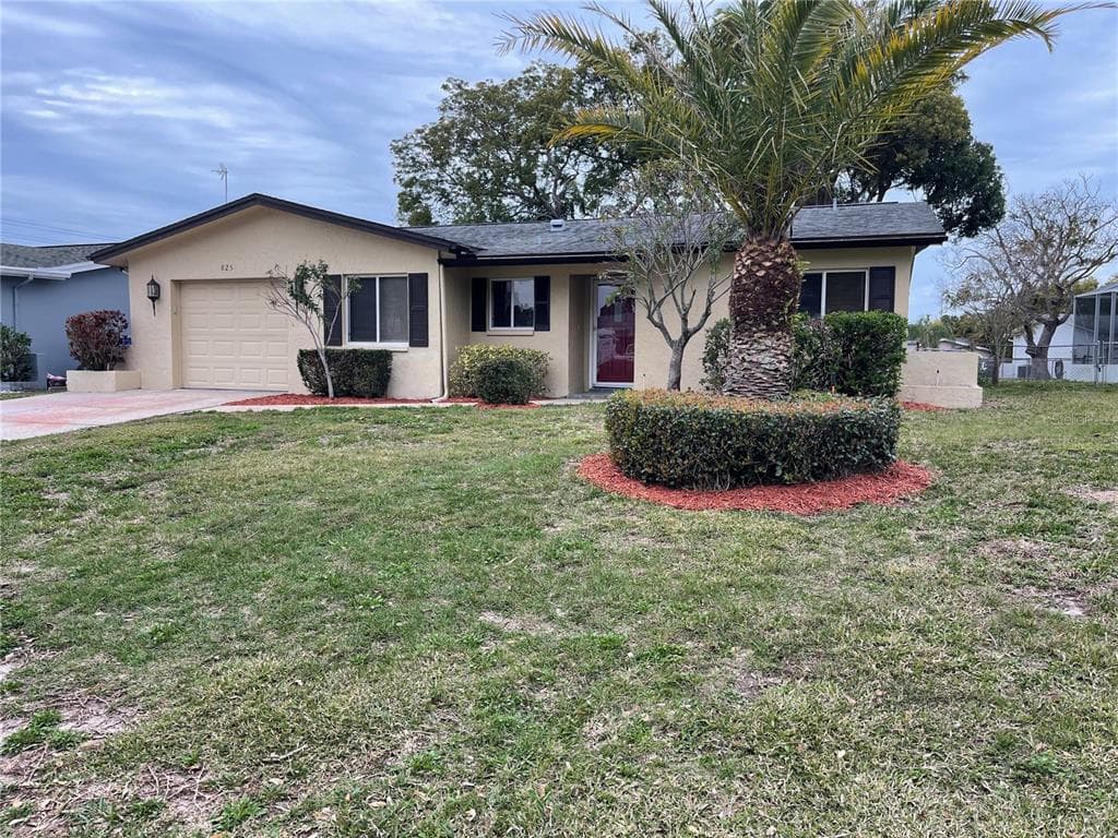 825 KAREN STREET PALM HARBOR, FL 34684