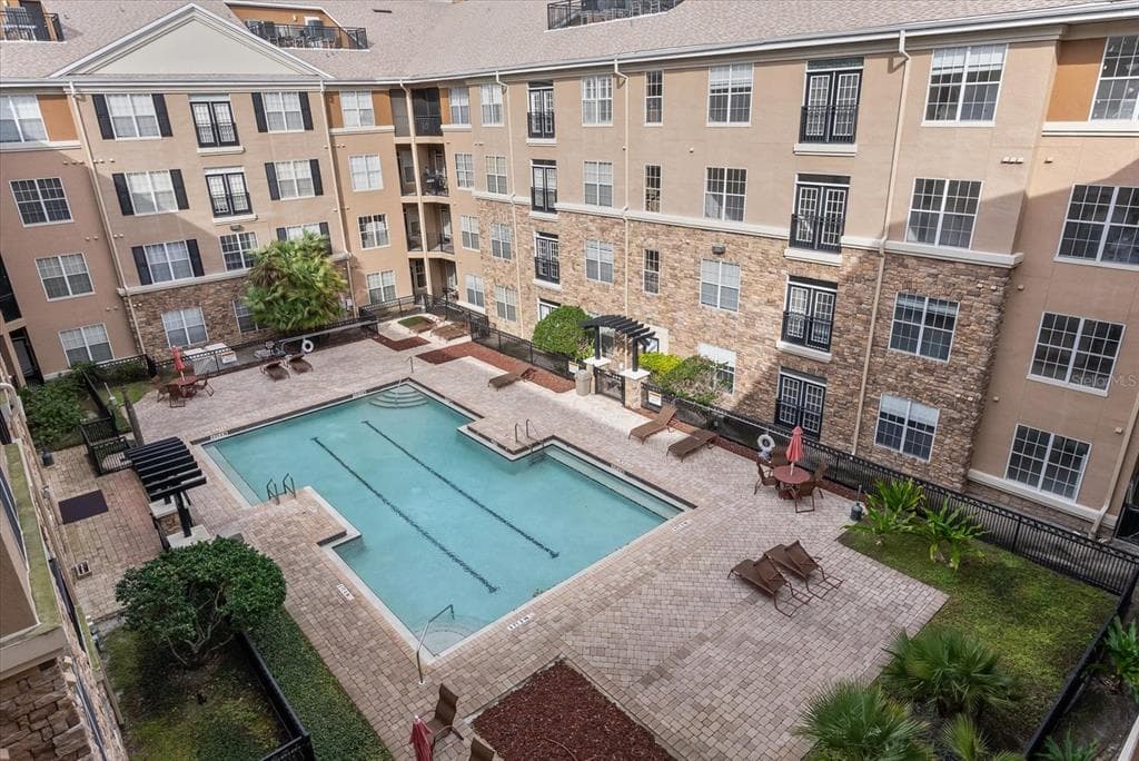 4221 W SPRUCE STREET UNIT 1414 TAMPA, FL 33607