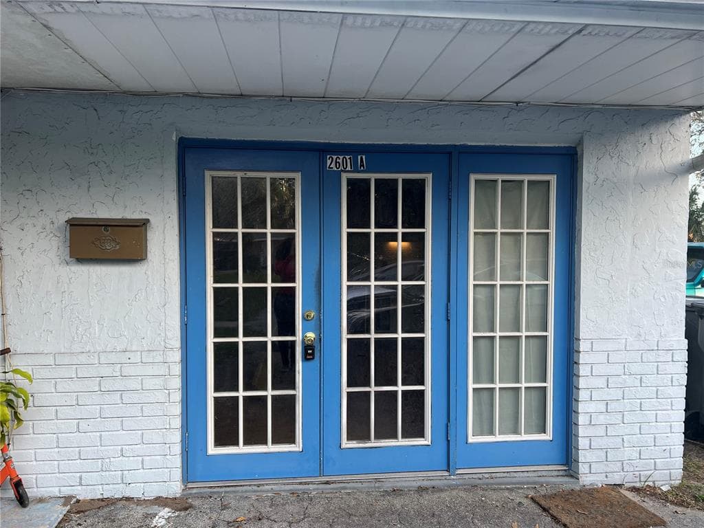 2601 61ST AVENUE N UNIT A ST PETERSBURG, FL 33714