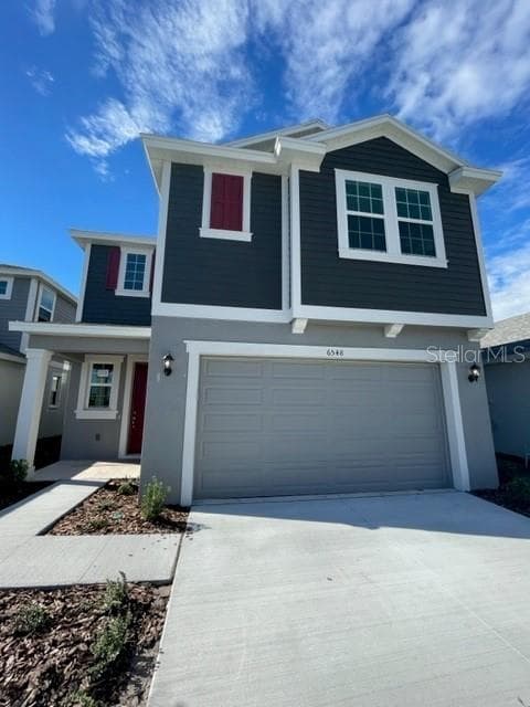 6548 GREAT BEAR DRIVE LAKELAND, FL 33805