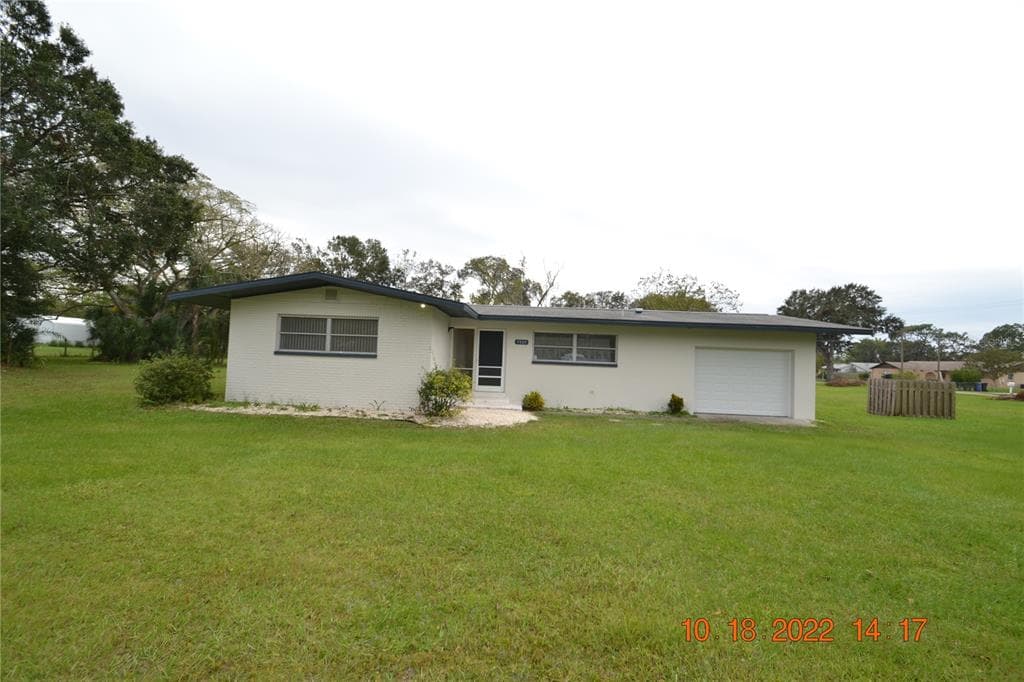 9905 SPRINGWAY DRIVE RIVERVIEW, FL 33578
