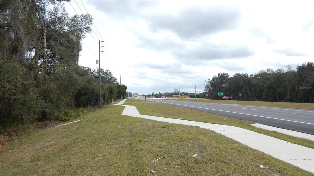 34397 CORTEZ BOULEVARD DADE CITY, FL 33523