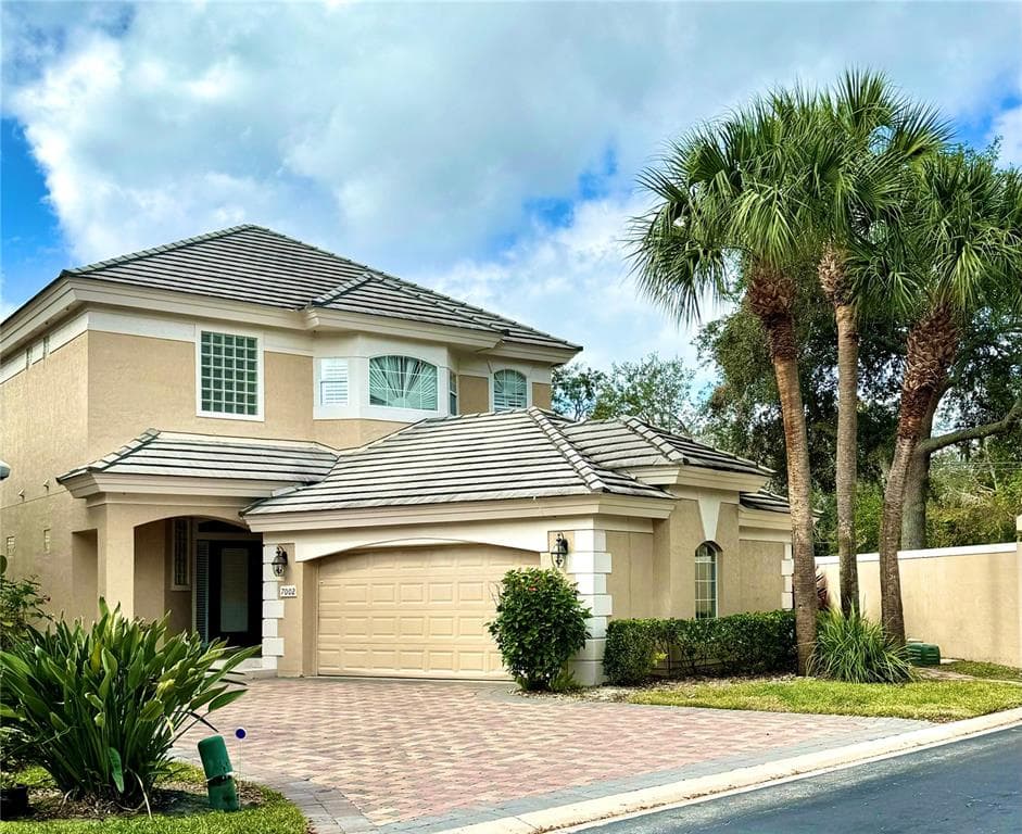 7002 SOMERTON BOULEVARD UNIT 30 ORLANDO, FL 32819