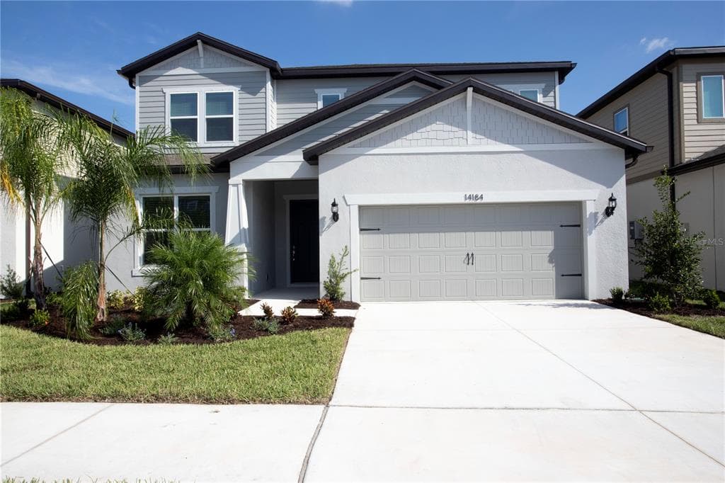 14184 HAMMOCK CREST WAY RIVERVIEW, FL 33569