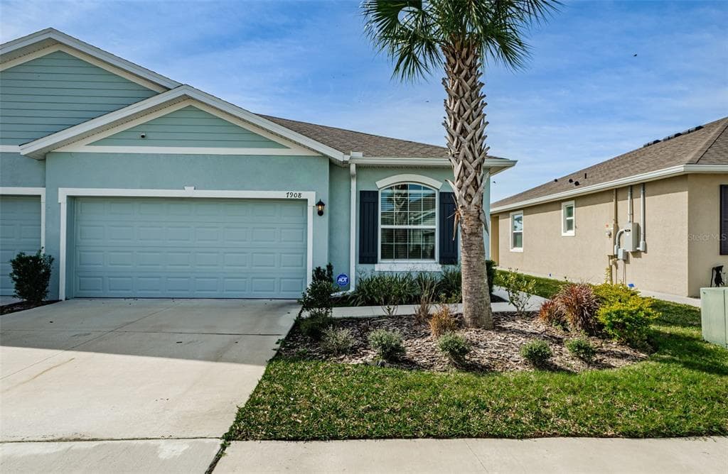 7908 STONEBROOK CIRCLE WESLEY CHAPEL, FL 33545
