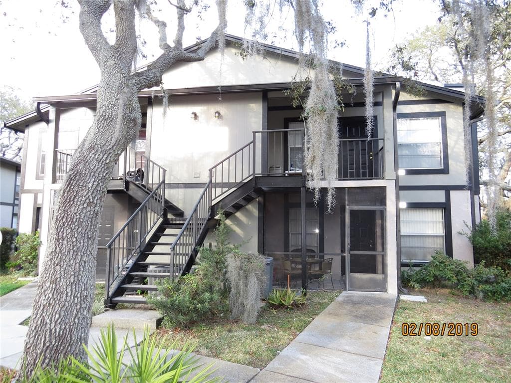 4034 DREAM OAK PLACE UNIT 203 TAMPA, FL 33613