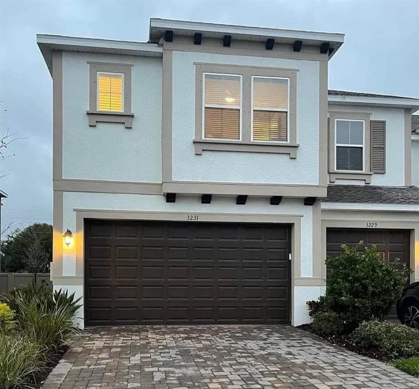 3231 PAINTED BLOSSOM COURT LUTZ, FL 33558