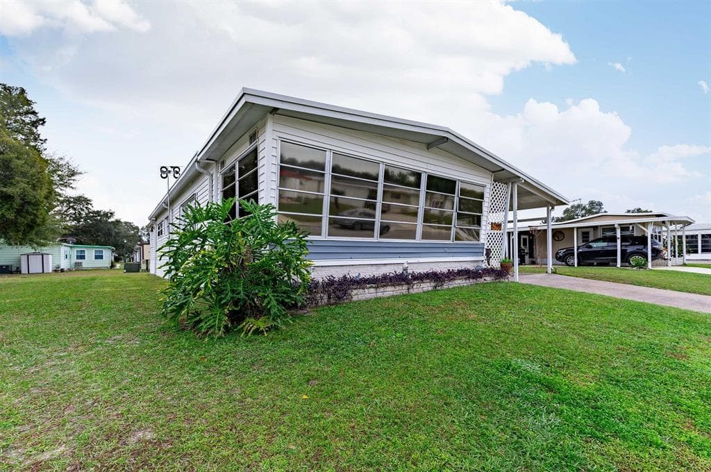 38546 BENIGER DRIVE ZEPHYRHILLS, FL 33540
