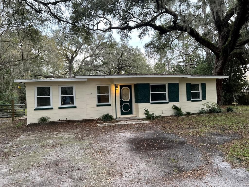 29 CROOM ROAD BROOKSVILLE, FL 34601