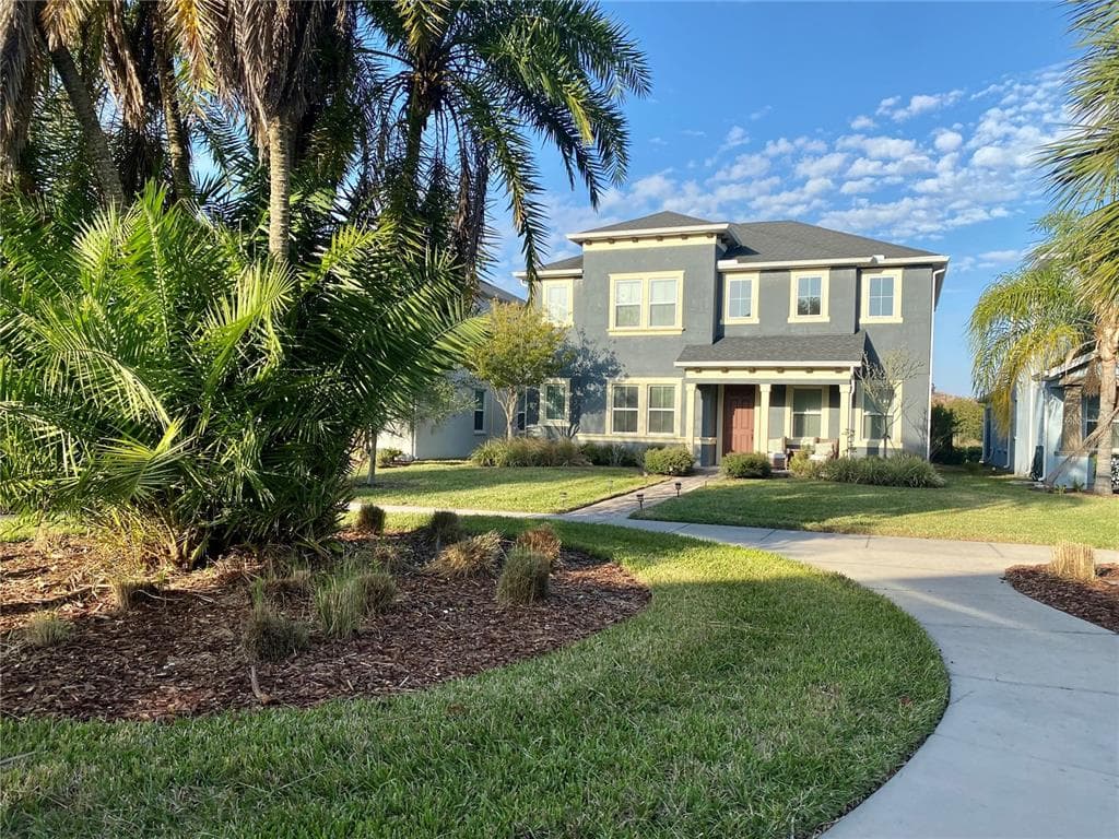 17285 CINNAMON FERN WAY