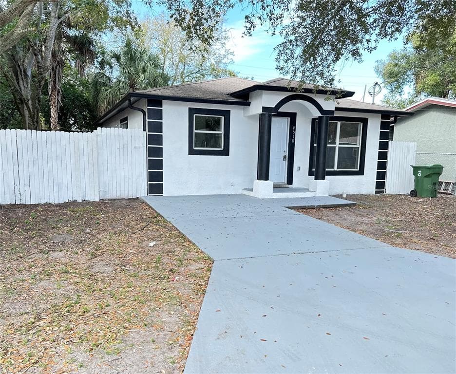 4510 N 35TH STREET TAMPA, FL 33610